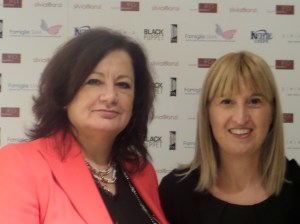 Ilaria e Maddalena - Una mano dalle stelle - 20 ottobre 2013