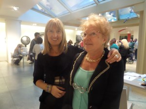 Ilaria & Susy Grossi