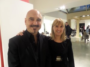 Ilaria & Antonio Capitani