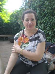 OLYMPUS DIGITAL CAMERA