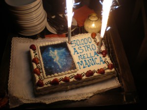 festa 50.000 accessi al blog