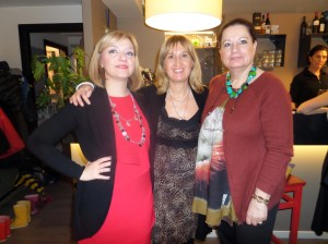 Serata previsioni alla Banlieue