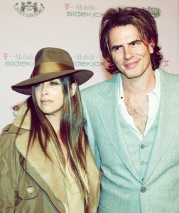 T-Mobile Limited Edition Sidekick II Launch - Arrivals