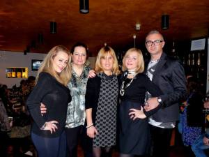 Serata previsioni 2015 a Fiori Oscuri