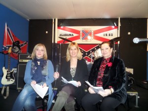 Serata previsioni all'Alabama