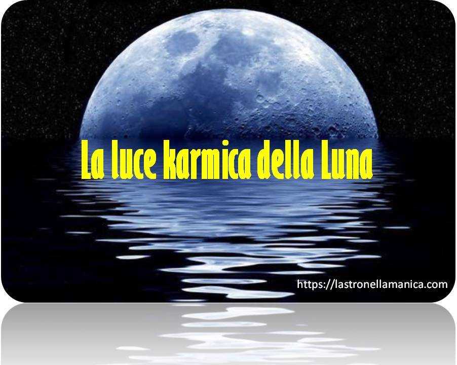 luna karmica