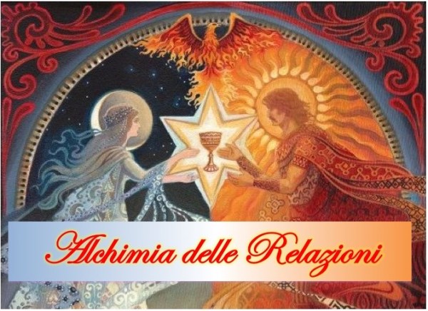 Alchimia delle relazioni_prima parte